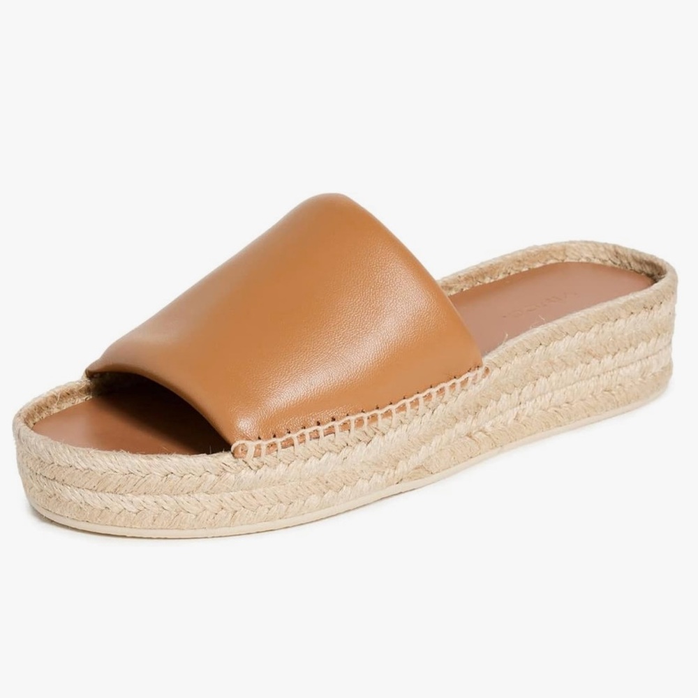 Vince Jesse sandal